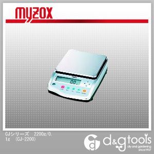 CJシリーズ2200g/0.1g CJ-2200 1