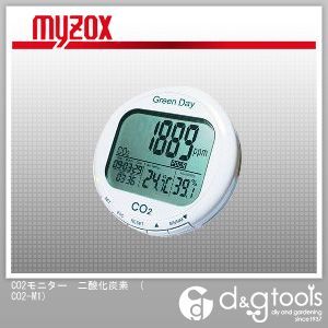 CO2モニター二酸化炭素 CO2-M1 1
