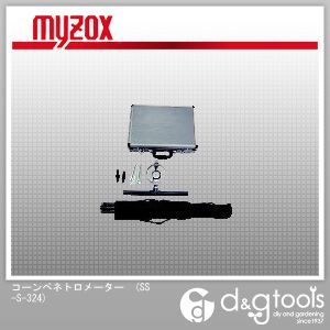 コーンペネトロメーター