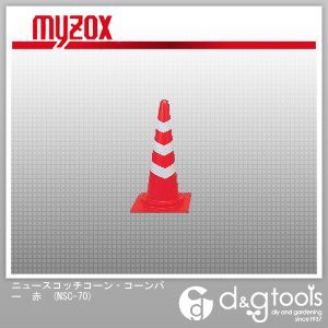 ニュースコッチコーン・コーンバー赤 SCR 1本