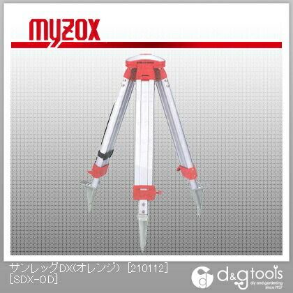 サンレッグDX