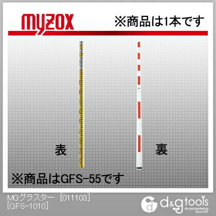 GFS-1010