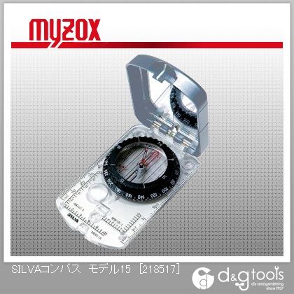 モデル15