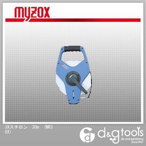 3Xスチロン30m NR30X 1本