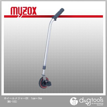 ホイールメジャー