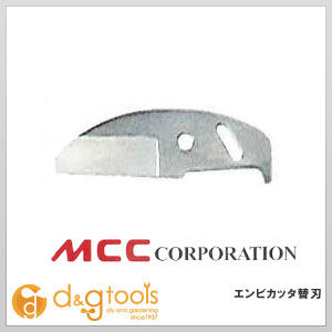 塩ビカッター替刃.