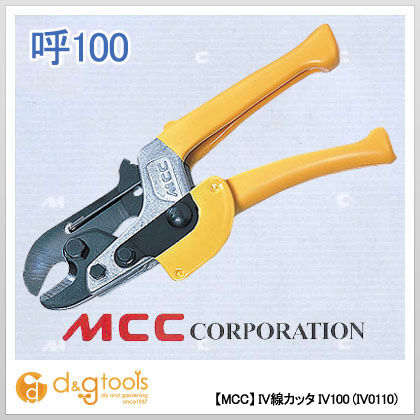 IV線カッターIV100