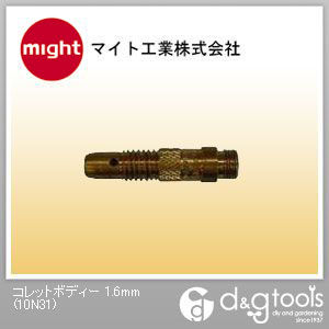 コレットボディー