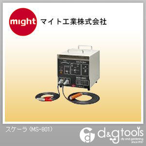 スケーラ(溶接ヤケ取り器)