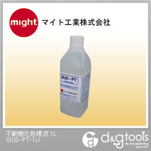 不動態化処理液 SUS-PT-1L 1