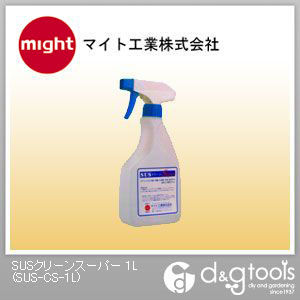 SUSクリーンスーパー