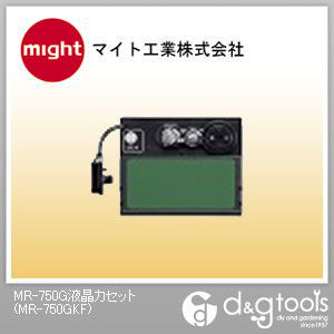 MR-750G液晶カセット MR-750GKF 1