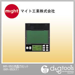 MR-950液晶カセット MR-950KF 1