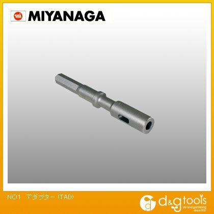 No.1アダプター