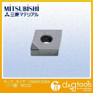 チップダイヤMD220