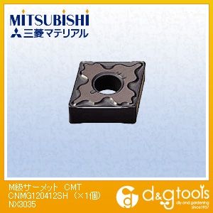 M級サーメットCMTNX3035 CNMG120412SH 1個