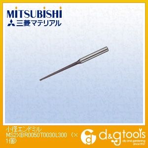 小径エンドミル MMCD3890 1個