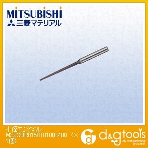 小径エンドミル MMCD3947 1個