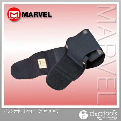 バックサポートベルト