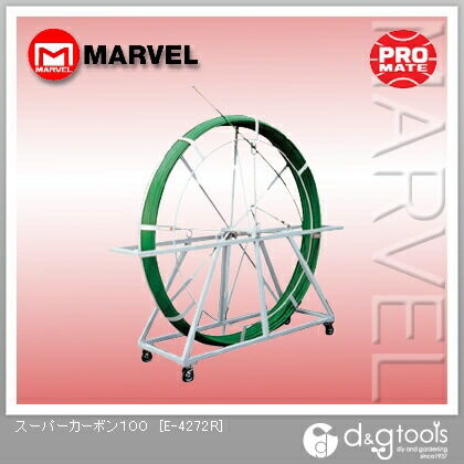 スーパーカーボン100 E-4272R 1