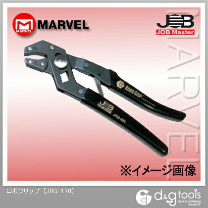 ロボグリップ JRG-170 1点