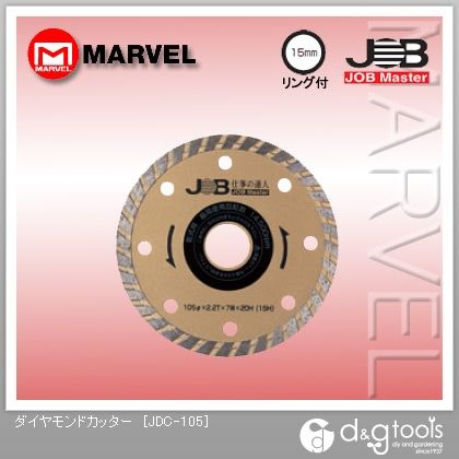 JDC-105 1点