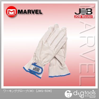 ワーキンググローブ M JWG-50M 1