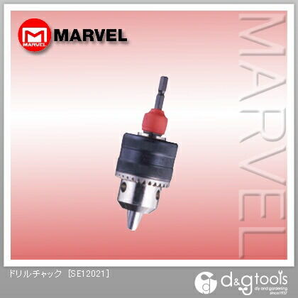 ドリルチャック SE12021 1点