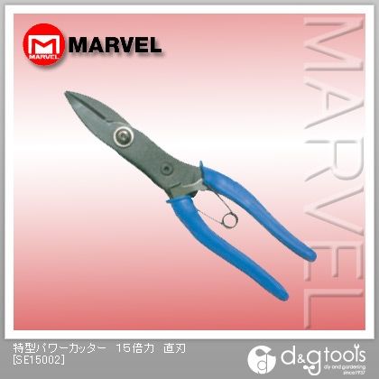 特型パワーカッター15倍力直刃 SE15002 1点