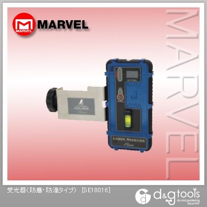 受光器(防塵・防滴タイプ) SE18016 1点