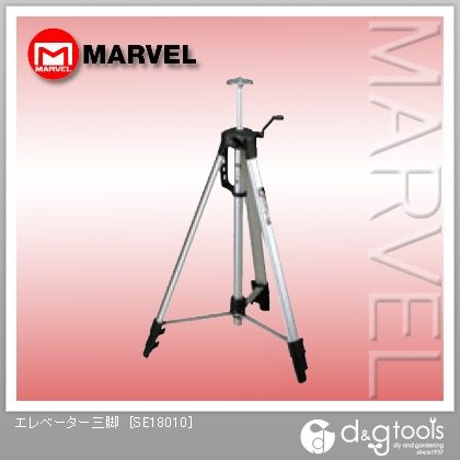 エレベーター三脚 SE18010 1点