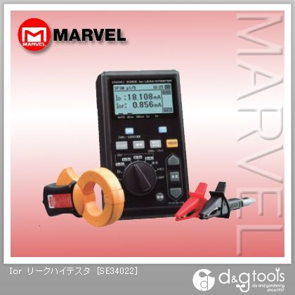 Iorリークハイテスタ SE34022 1点