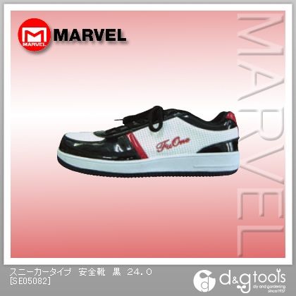 スニーカータイプ安全靴