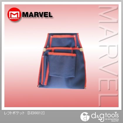 レフトポケット SE99012 1点