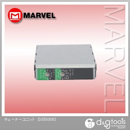 チューナーユニット SE55008 1点