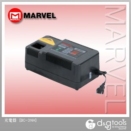 充電器 BC-3NH 1