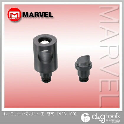 パンチャー用パンチセット