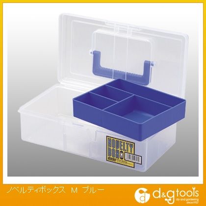 ノベルティボックス