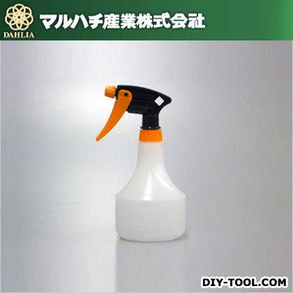 ツートンスプレー(霧吹き)