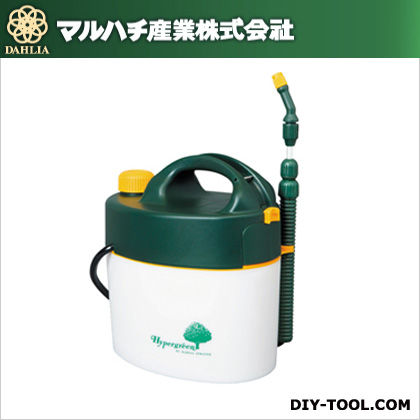 電池式噴霧器3段伸縮 3L B-3000 1