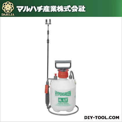 噴霧器 ハイパー (蓄圧式)