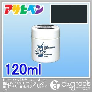 マットブラック
