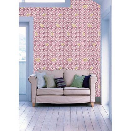 デジタルプリント壁紙 46cm×5m F-008 1