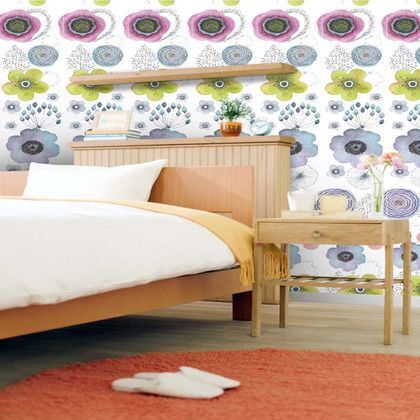 デジタルプリント壁紙 46cm×5m N-022 1