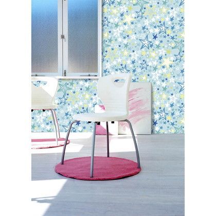 デジタルプリント壁紙 46cm×5m P-010 1