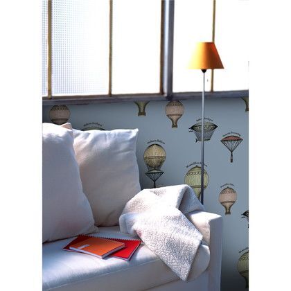 デジタルプリント壁紙 46cm×5m V-004 1