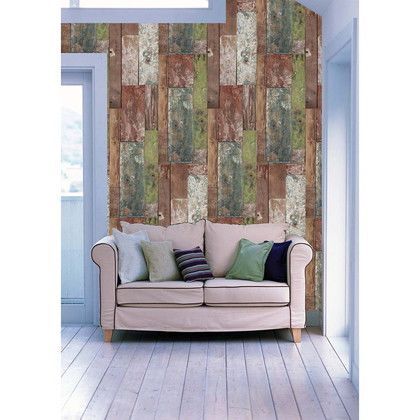 デジタルプリント壁紙 46cm×10m F-001 1