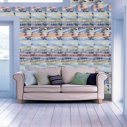 デジタルプリント壁紙 46cm×10m F-015 1