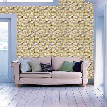 デジタルプリント壁紙 46cm×10m F-018 1