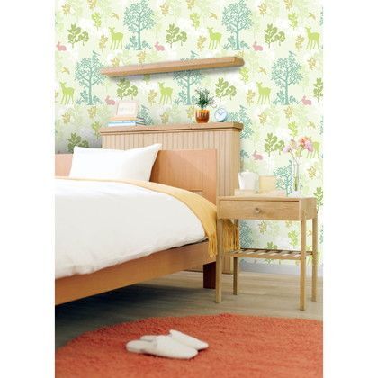 デジタルプリント壁紙 46cm×10m N-012 1